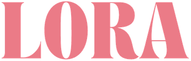 LORA logo